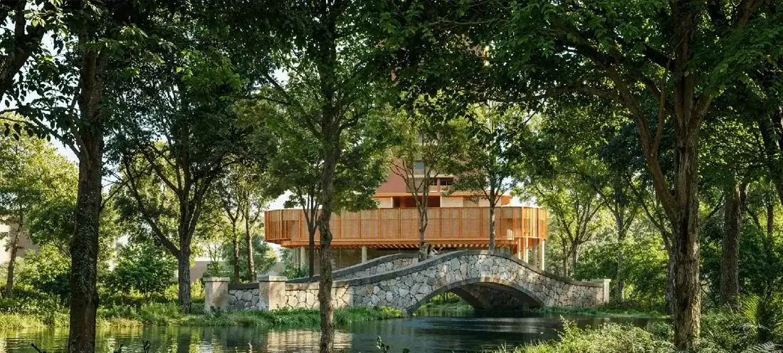 The Terraces at Max Estate 361