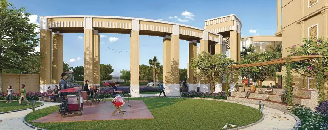 Signature Global City 37D