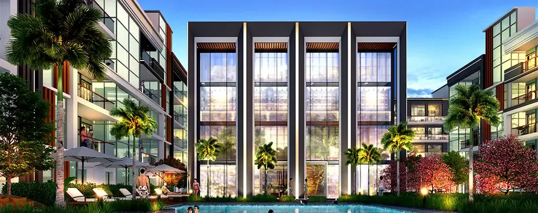 Signature Global City 63A