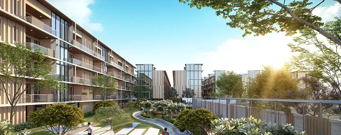 Signature Global City 79B