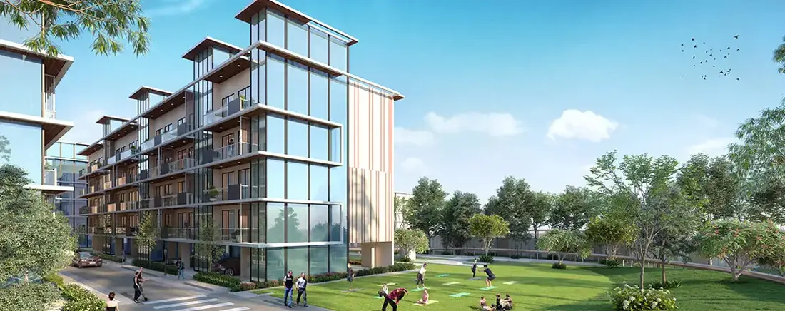 Signature Global City 79B