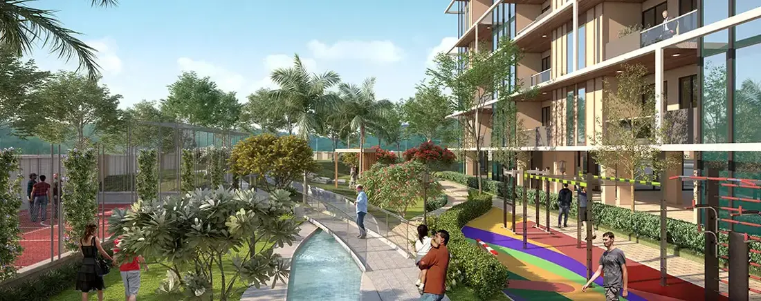 Signature Global City 79B