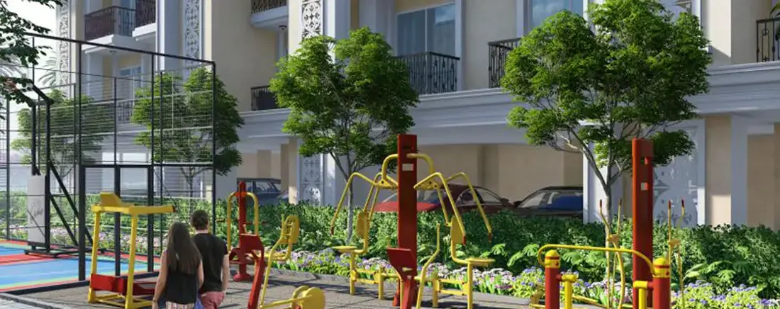 Signature Global City 81