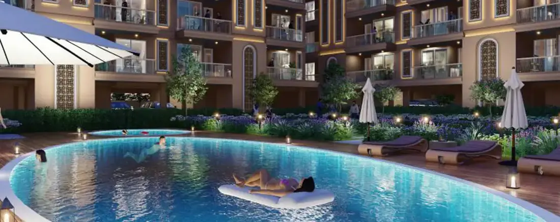 Signature Global City 81