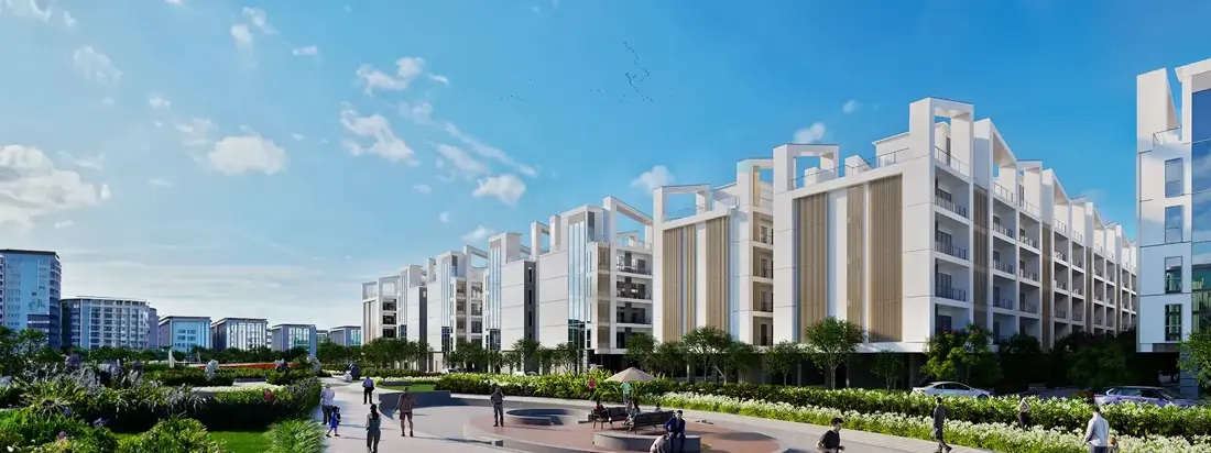 Signature Global Daxin Vistas