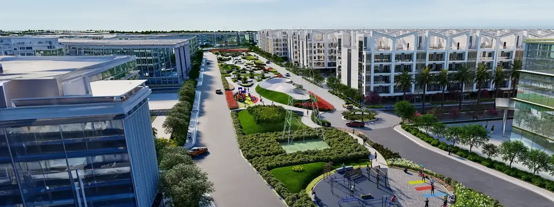 Signature Global Daxin Vistas