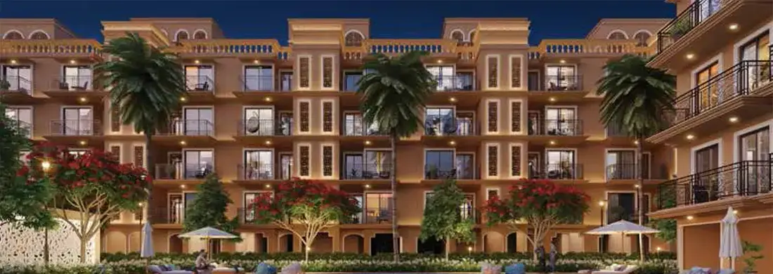 Signature Global Park 4 & 5
