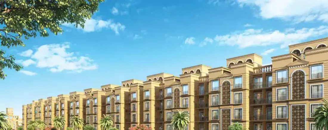 Signature Global Park