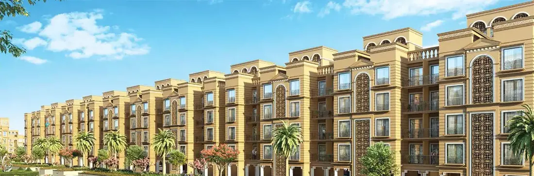 Signature Global Park