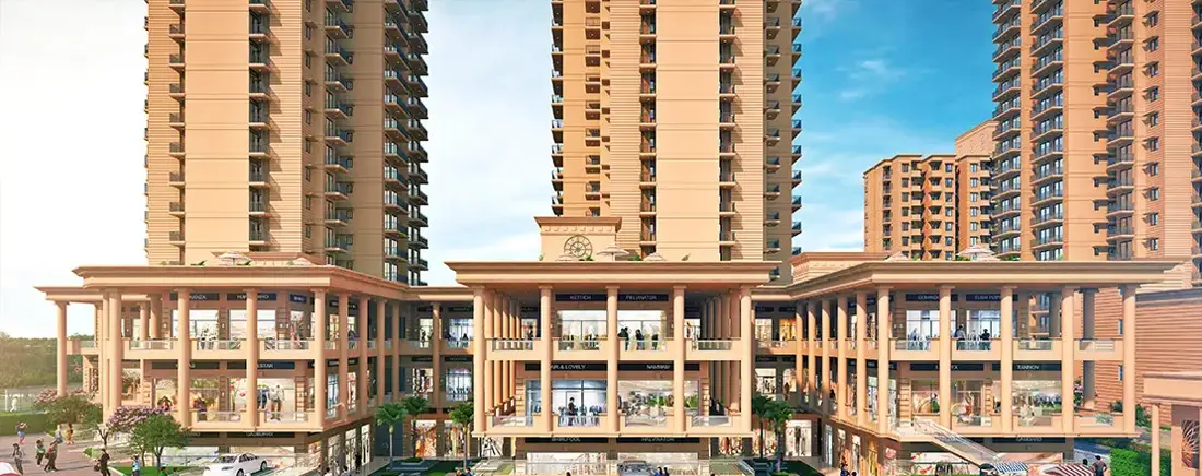 Signature Imperial