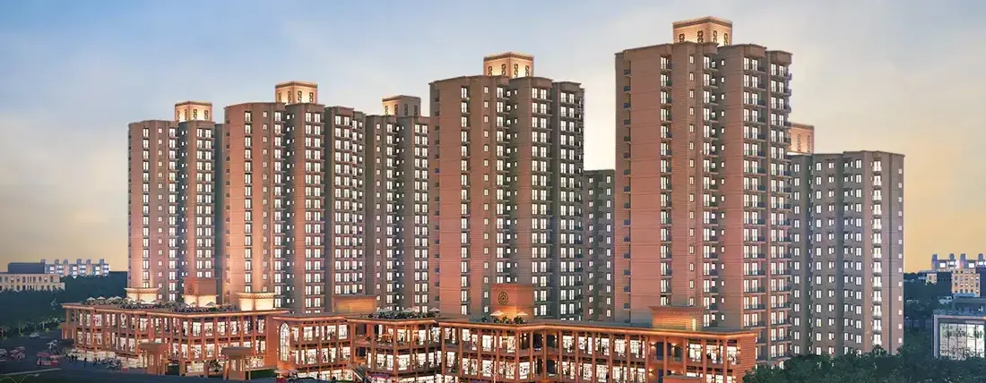 Signature Imperial