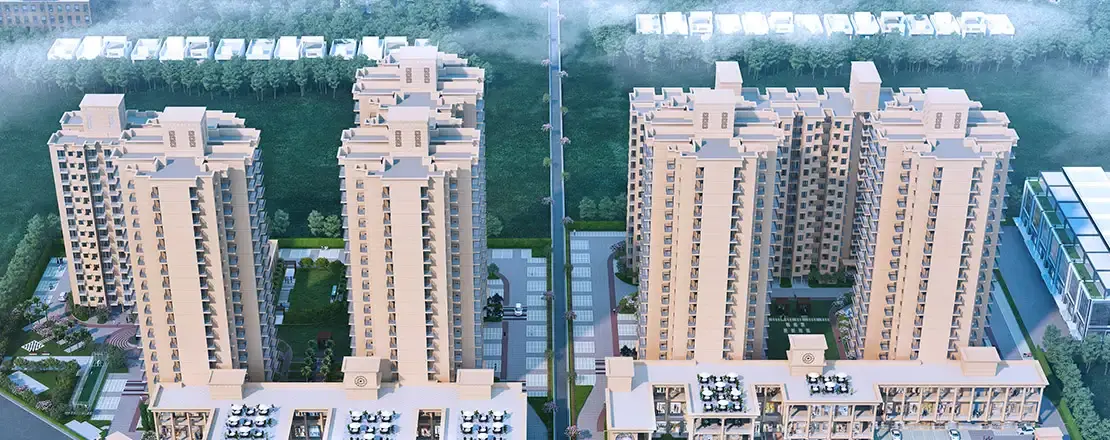 Signature Imperial project view