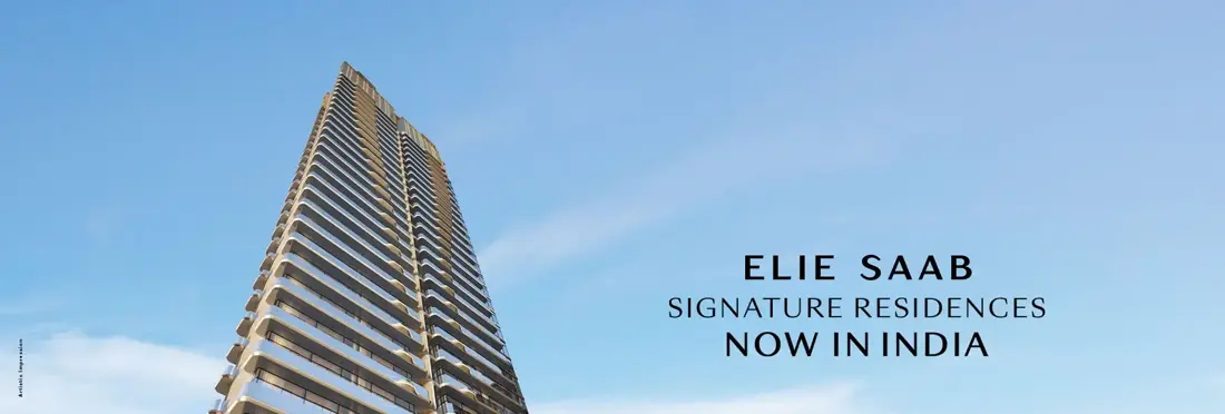 SmartWorld Elie Saab Residences