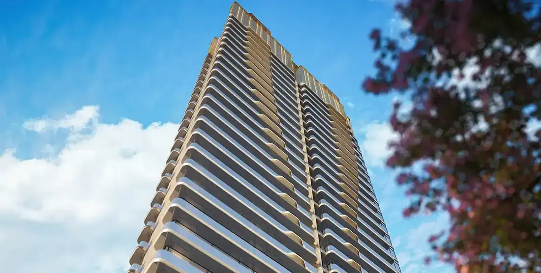 SmartWorld Elie Saab Residences