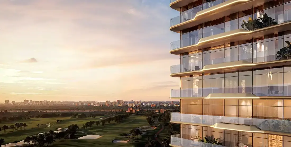 SmartWorld Elie Saab Residences