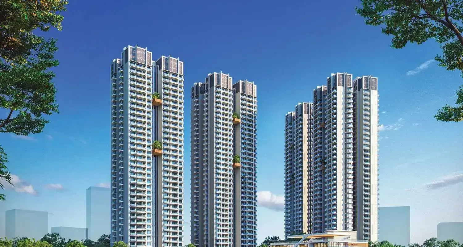 SS Group Camasa project view