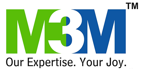 m3m-india-logo